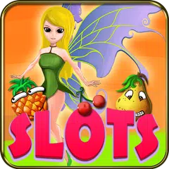 Magic Slots - Free Bonanza