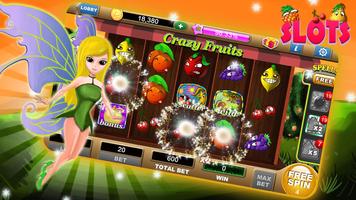 برنامه‌نما Magic Slots عکس از صفحه