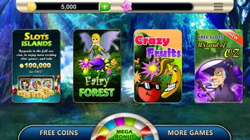 Magic Slots screenshot 2