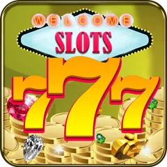 Slots 777 - Free Slot Machines APK download