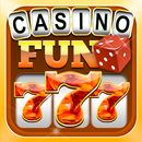 House of Casino Fun Slots Free APK