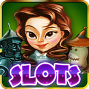 Wizard of OZ -Free Vegas Slots APK