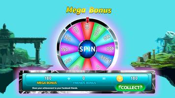 Wizard of OZ -Free Vegas Slots screenshot 3