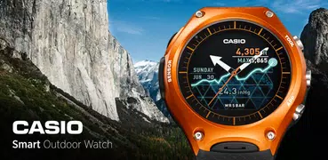 CASIO MOMENT SETTER+(Old Ver.)