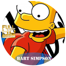 Bart Simpson Live Wallpapers APK