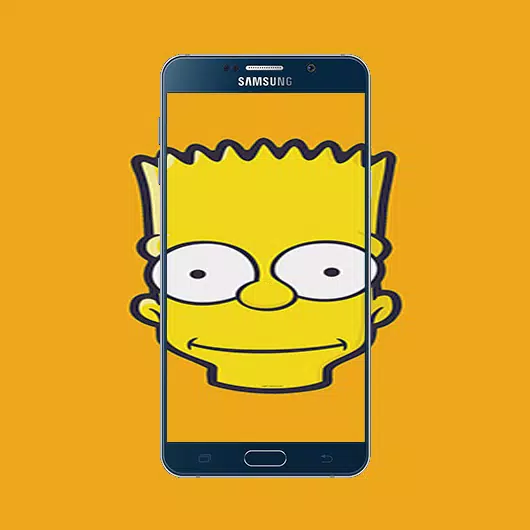 Bart Wallpaper - Download to your mobile from PHONEKY