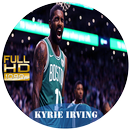 Kyrie Irving Wallpapers 4K HD APK