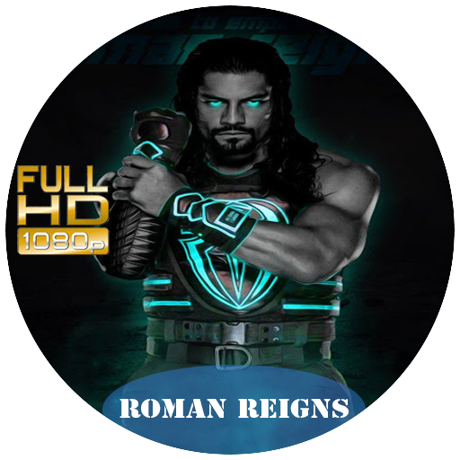 Roman Reigns Live Wallpapers HD