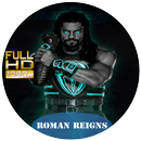 Roman Reigns Live Wallpapers HD APK