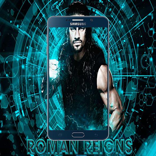 Roman Reigns Live Wallpapers Hd For Android Apk Download