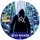 Alan Walker Wallpapers 4K HD ไอคอน