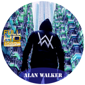 Alan Walker Wallpapers 4K HD icon