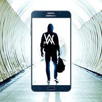 برنامه‌نما Alan Walker Wallpapers 4K HD عکس از صفحه