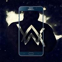 Alan Walker Wallpapers 4K HD Affiche