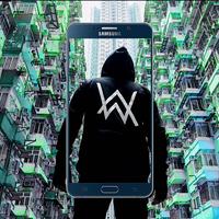 Alan Walker Wallpapers 4K HD capture d'écran 1