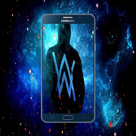 Android 用の Alan Walker Wallpapers 4k Hd Apk をダウンロード