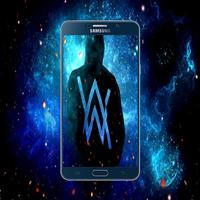 برنامه‌نما Alan Walker Wallpapers 4K HD عکس از صفحه