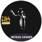 Michael Jackson Live Wallpapers HD ikon
