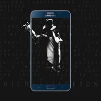 Michael Jackson Live Wallpapers HD capture d'écran 1