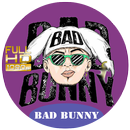 Bad Bunny Wallpapers 4K APK