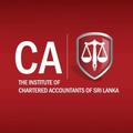 CA Sri Lanka 2.0.0