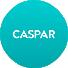 Caspar Health icon