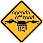 Agenda OffRoad ícone