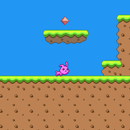 Platformer Frank APK