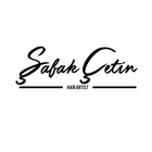 Şafak Çetin Hair Design simgesi