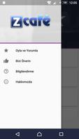 Z Café captura de pantalla 1