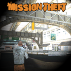 Icona Mission Theft