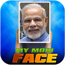 My Modi Face APK