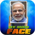 My Modi Face icon