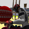 Bike Cricket 3D APK