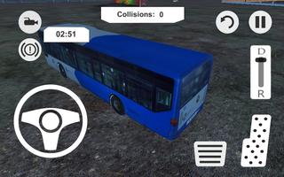 Car and Truck Parking Game screenshot 1