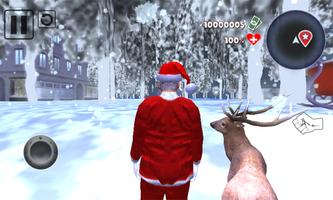 Play As Santa скриншот 3