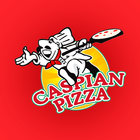 Caspian Pizza Harborne ไอคอน