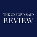 APK The Oxford Saïd Review