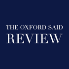 The Oxford Saïd Review icône