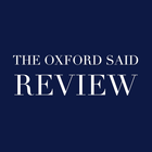 The Oxford Saïd Review-icoon