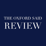 The Oxford Saïd Review ícone