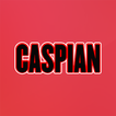 Caspian Norwich