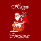 Christmas Message & Greetings icon