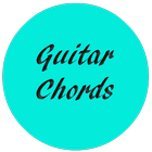 Guitar Chords Songs आइकन