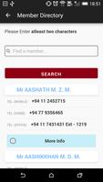 CA Sri Lanka screenshot 4