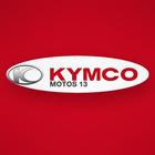 Kymco 13 아이콘