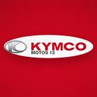 Kymco 13 أيقونة