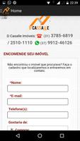 Dcassalle Imoveis স্ক্রিনশট 1