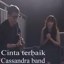 cassandra band - cinta terbaik APK