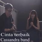 cassandra band - best love icon